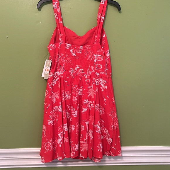 NWT Giani Bernini Dress - Picture 4 of 6